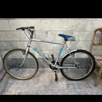 دوچرخه آساک دماوند