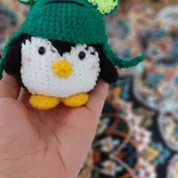 عروسک مینی .جاکلیدی . آویز ماشین