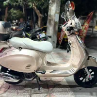 وسپاGT160