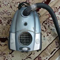 جاروبرقی ال جی