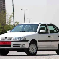 فولکس گل مدل ۸۷ خانگی