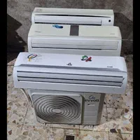 کولر فروش وخرید نشتی و سوخته خریدار|کولر گازی و فنکوئل|اهواز, پادادشهر|دیوار