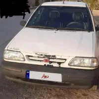 پراید ۱۳۱