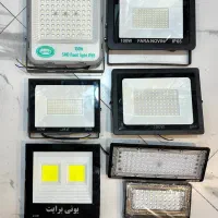 تعمیرات لامپ های LEDپروژکتور محافظ