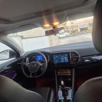 جتا vs5|خودرو سواری و وانت|تهران, گیشا|دیوار