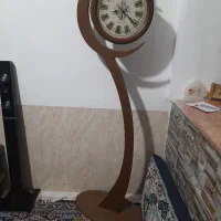 ساعت لیستاده