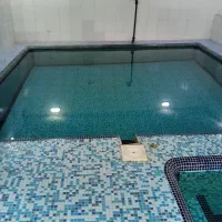 باغ ویلا استخر دار آب گرم|اجارهٔ کوتاه‌مدت ویلا و باغ|تهران, تهرانپارس شرقی|دیوار