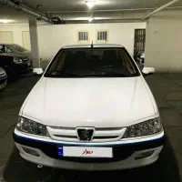 پژو پارس|خودرو سواری و وانت|اهواز, امانیه|دیوار