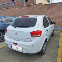 تیبا 2 مدل 98|خودرو سواری و وانت|کرج, ساسانی (قلمستان)|دیوار