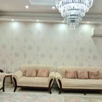 مبل راحتی|مبلمان خانگی و میز عسلی|رشت, گیل|دیوار