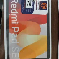تبلت 11 اینچ شیائومی مدل Redmi Pad SE|تبلت|تهران, امانیه|دیوار