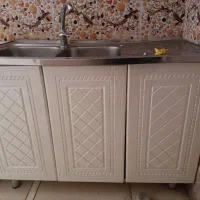 کابینت ممبران در حد نو|هود|پاکدشت, حصار امیر|دیوار