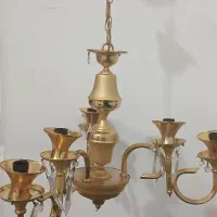لوسترطلایی