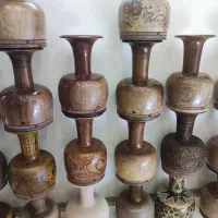 فروش ویژه تنبک شیرانی اصل با ضمانت