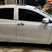 شاهین cvt اتوماتیک|خودرو سواری و وانت|تاکستان, |دیوار