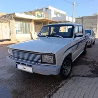 مزدا 2000 مدل99|خودرو سواری و وانت|سرپل ذهاب, |دیوار