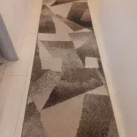 فرش کناره ۳×۱|فرش|مشهد, فدک|دیوار