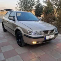 سمند 83 عروسک|خودرو سواری و وانت|ملارد, |دیوار