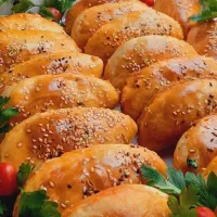 پیراشکی
