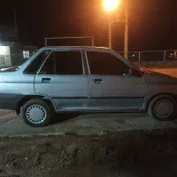 پراید 131 مدل 85