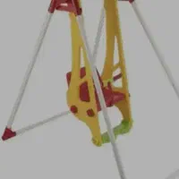 تاب بچه گانه مدل زرافه