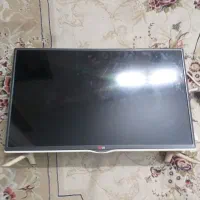 تلویزیون الجی ۳۲ اینچ LG|تلویزیون و پروژکتور|فردیس, شهرک سپاه|دیوار