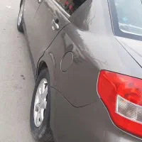 ام وی ام ۵۵۰ اتومات|خودرو سواری و وانت|مشهد, گاز|دیوار