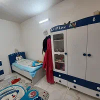 سرویس خواب کودک