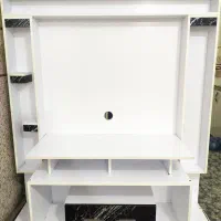 میز تلوزیون ام دی اف