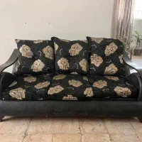 مبل هفت نفره کیفیت مرغوب