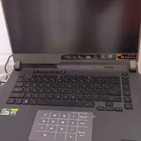 لپ تاپ ایسوس 15.6 اینچی ROG Srtix