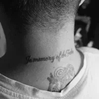 تتو(tattoo)|خدمات آرایشگری و زیبایی|تبریز, |دیوار