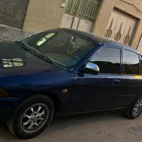 پروتون ویرا ۸۳