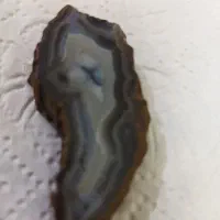 سنگ خام سلیمانی اصل