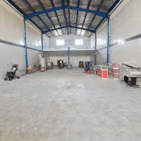 سوله ۲۷۰ متری شهرک صنعتی بیدک|فروش دفتر صنعتی، کشاورزی، تجاری|بجنورد, |دیوار