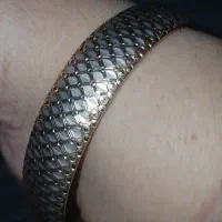 تعویض طلا با النگو شماره ۴
