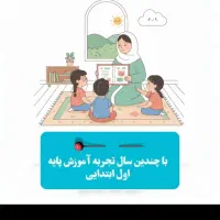 کلاس خصوصی|خدمات آموزشی|نیشابور, دارایی|دیوار