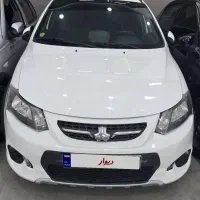 کوییک s مدل 402