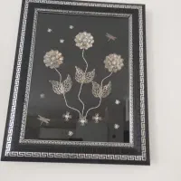 دو عدد تابلو