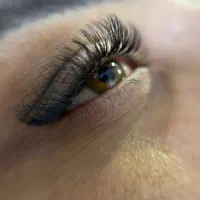 اکستنشن مژه