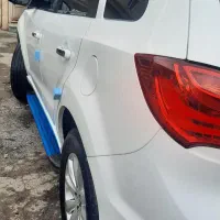 هایما S7پلاس درحد خشک|خودرو سواری و وانت|خوی, |دیوار