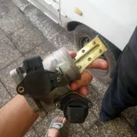 پراید دریچه گاز|قطعات یدکی و لوازم جانبی|قم, شهرک فاطمیه|دیوار