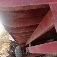 تریلی|ماشینآلات صنعتی|شاهیوند, |دیوار