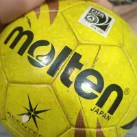 توپ فوتبال مولتن اصلی سایز ۵
