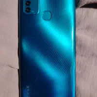 اینفینیکس اسمارت 6 پلاس