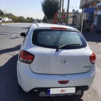 تیبا هاچ بک مدل ۱۴۰۰|خودرو سواری و وانت|شیراز, سجادیه|دیوار