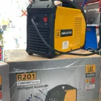 موتور جوش گمشده