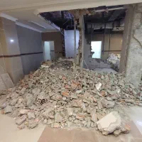 تخریب کار داخلی و کلی ساختمان ارومیه|خدمات پیشه و مهارت|ارومیه, |دیوار