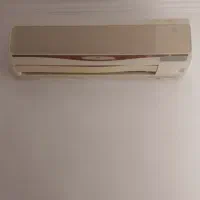 کولرگازی جنرال ساخت تایلند
