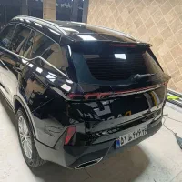 شیشه دودی ضدخش فول یووی حرارتی